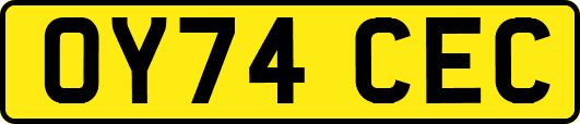 OY74CEC