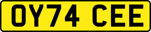 OY74CEE