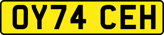 OY74CEH