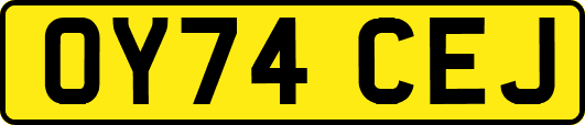 OY74CEJ