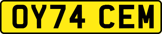 OY74CEM