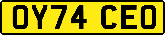 OY74CEO