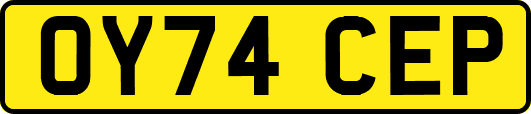 OY74CEP