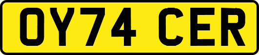 OY74CER