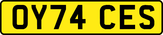 OY74CES