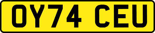 OY74CEU