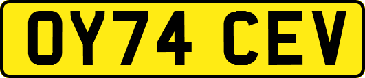 OY74CEV