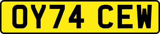 OY74CEW