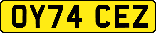 OY74CEZ