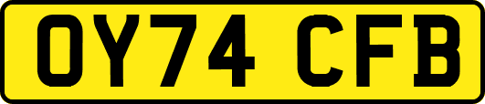 OY74CFB