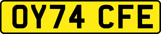 OY74CFE