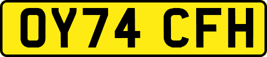 OY74CFH