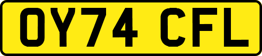 OY74CFL
