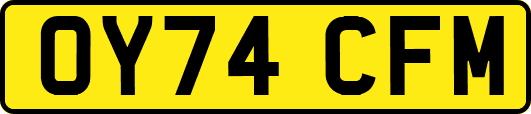 OY74CFM