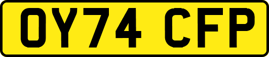 OY74CFP