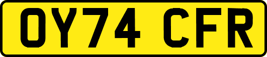 OY74CFR