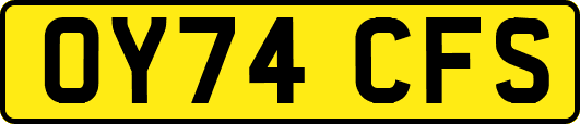 OY74CFS