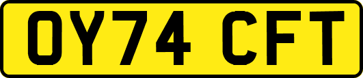 OY74CFT