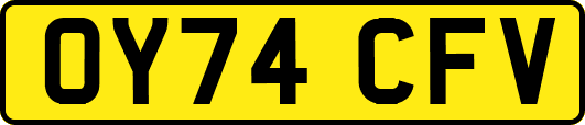 OY74CFV