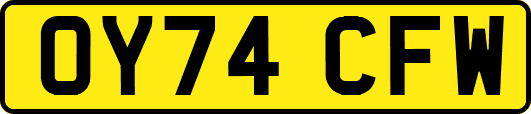 OY74CFW