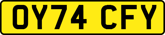 OY74CFY