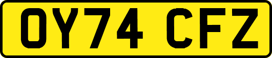 OY74CFZ