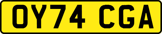 OY74CGA