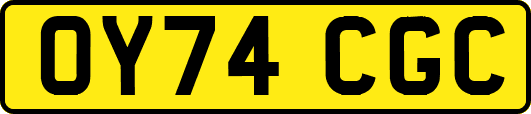OY74CGC