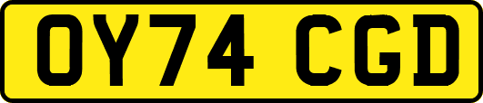 OY74CGD