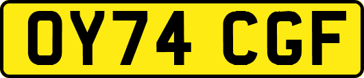 OY74CGF