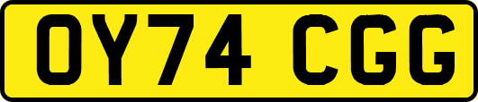 OY74CGG