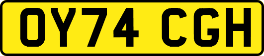 OY74CGH
