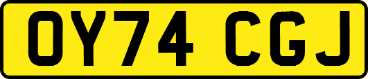 OY74CGJ