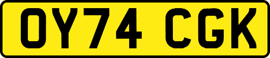 OY74CGK