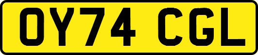 OY74CGL