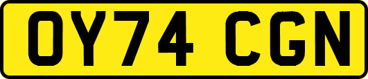 OY74CGN