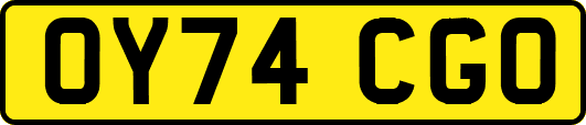 OY74CGO