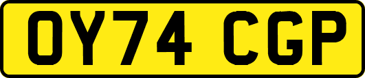 OY74CGP