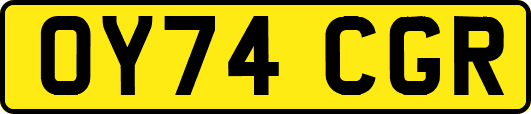 OY74CGR