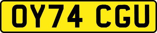 OY74CGU