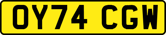 OY74CGW