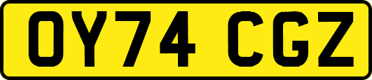 OY74CGZ