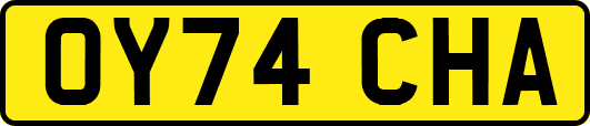 OY74CHA