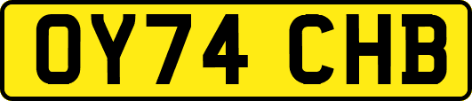 OY74CHB