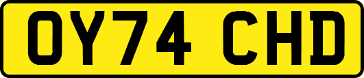 OY74CHD