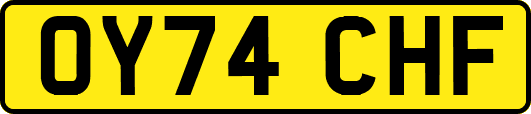 OY74CHF