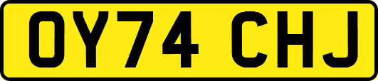 OY74CHJ