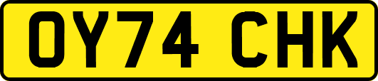 OY74CHK