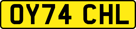 OY74CHL