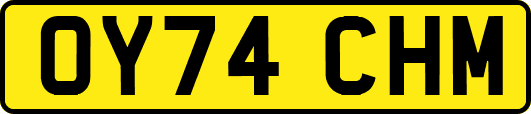 OY74CHM